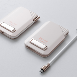 AS158 Magsafe Power Bank